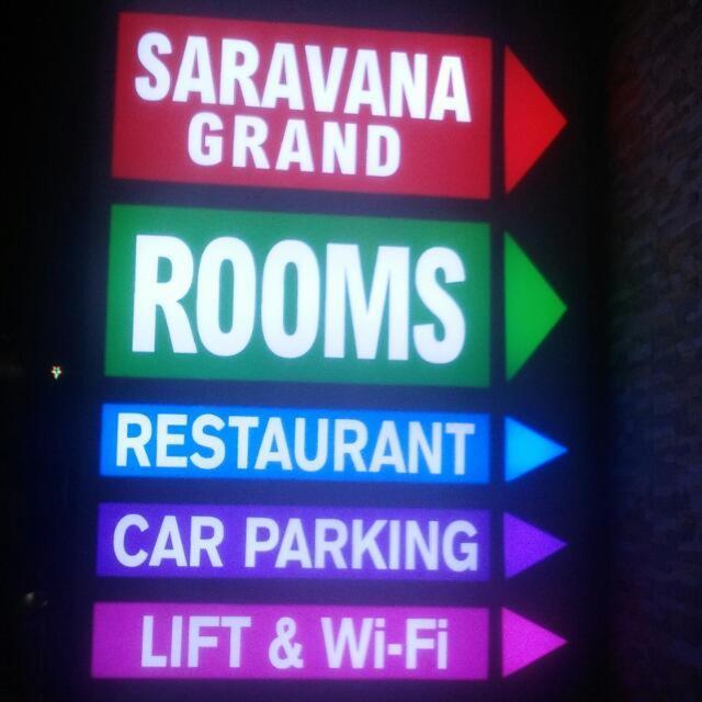 Hotel Saravana Grand Valparai Exterior photo